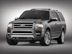 Ford Expedition 2014 года